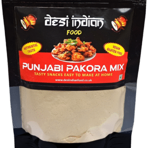 Punjabi Pakora Mix