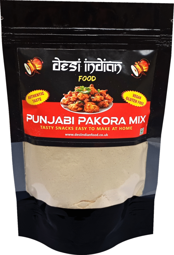 Punjabi Pakora Mix